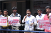 Save Netravathi:  Students urge public to support  March 3 bundh